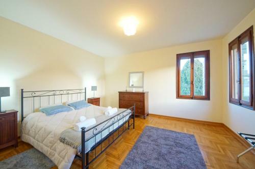 Treviso Casa Magnolie Wi-fi