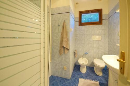 Treviso Casa Magnolie Wi-fi