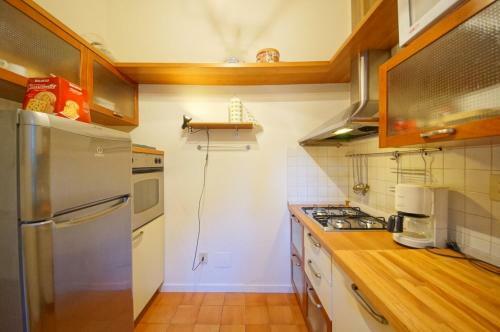 Treviso Casa Magnolie Wi-fi