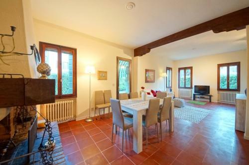 Treviso Casa Magnolie Wi-fi