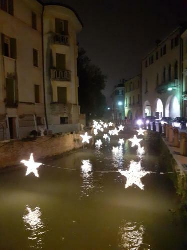 Treviso Casa Magnolie Wi-fi