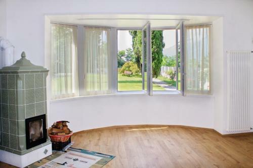 Bed & Breakfast Trento Nel Verde