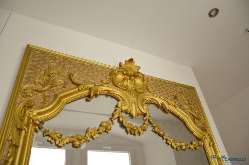 B&B La Loggia Del Castello