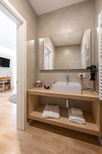 Mir�italy Apartments