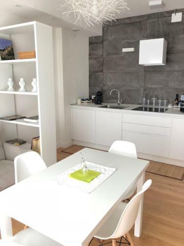 Apartamento Home Sweet Home