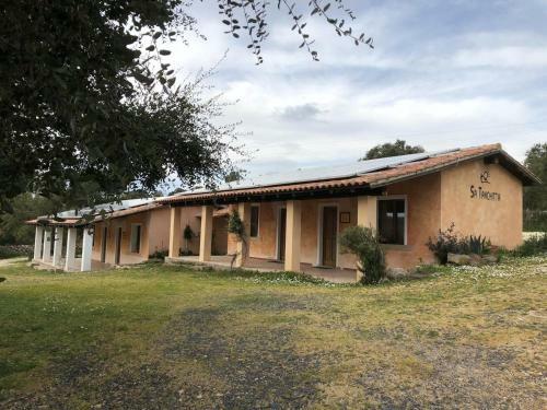 Agroturismo Sa Tanchitta