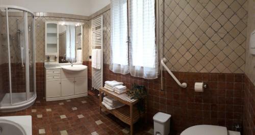 Apartamento Appartamento Marconi Locazione Turistica
