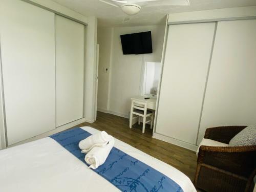 Breakers Resort Apartments