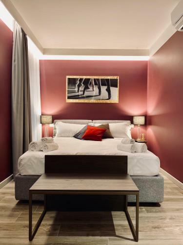 Hostal Dimora Del Teatro