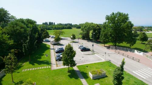 Apartamento Sunset View Treviso