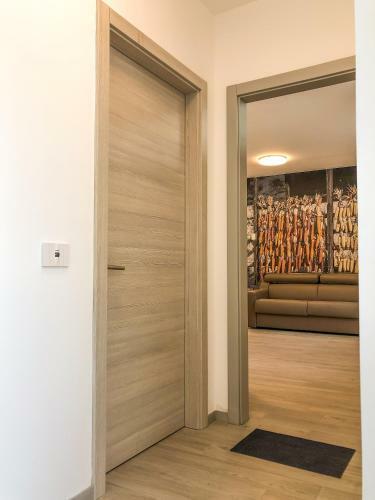 Apartamento Yugogo Grazioli 27 Trento Centro