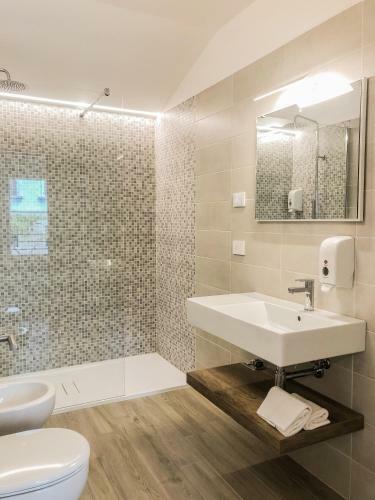Apartamento Yugogo Grazioli 27 Trento Centro