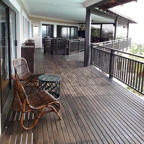 Hostal Dolphin's Guesthouse Umhlanga