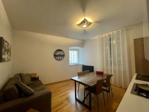 Apartamento Appartamento Grace 1 Trento