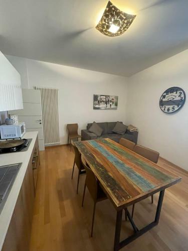 Apartamento Appartamento Grace 1 Trento