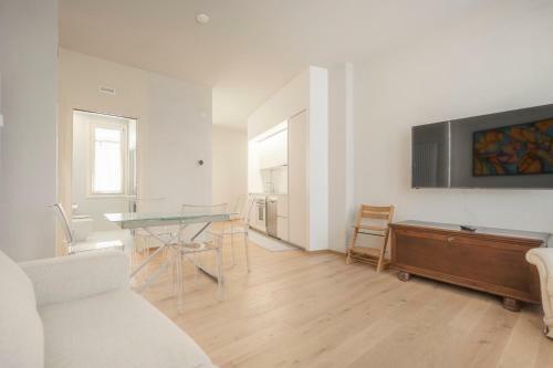 Apartamento Attico Incantevole Con Jacuzzi Idromassaggio E Sauna