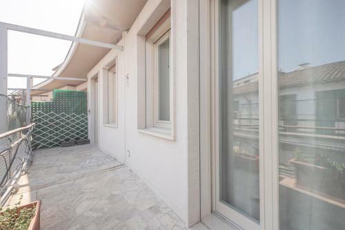 Apartamento Attico Incantevole Con Jacuzzi Idromassaggio E Sauna