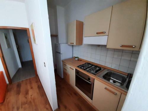 Apartamento Appartamento Lavisotto