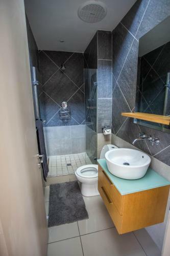 Apartamento Ushaka Waterfront - Prestigious Prominent Penthouse