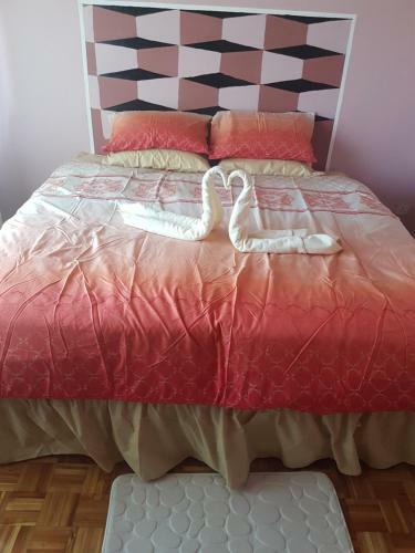 Hostal Glenmore Guest House