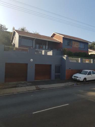Hostal Glenmore Guest House