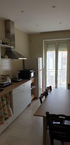 Casa Vacanze Col.mar.