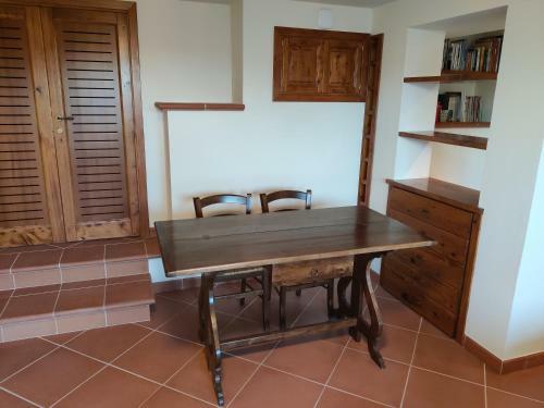 Apartamento Villa La Catena