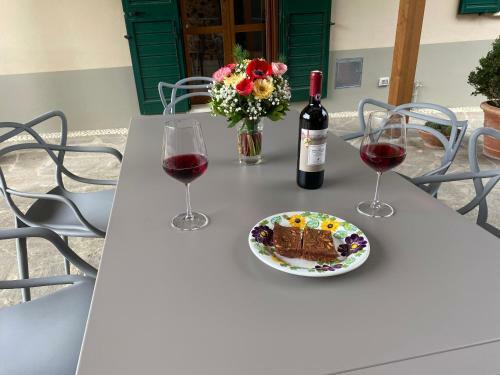 Apartamento Villa La Catena
