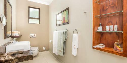 Ekhaya Boutique Hotel
