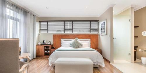 Ekhaya Boutique Hotel