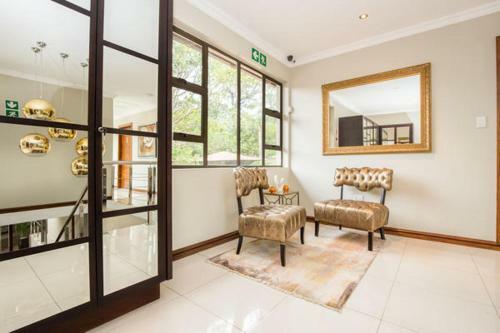 Ekhaya Boutique Hotel