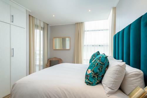 Apartamento Point Boutique Rentals