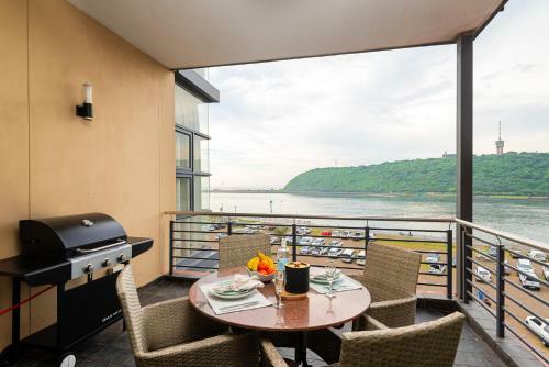 Apartamento Point Boutique Rentals