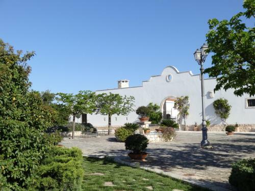 Apartamento Monteferraro Vacanze