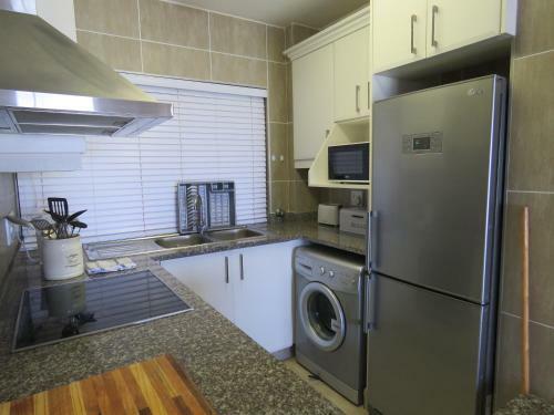 Apartamento 2 Bronze Beach Umhlanga