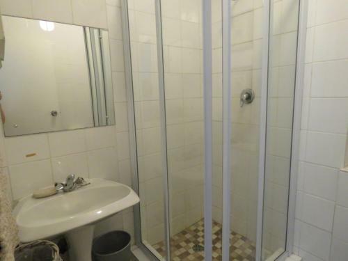 Apartamento 2 Bronze Beach Umhlanga