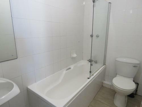 Apartamento 2 Bronze Beach Umhlanga