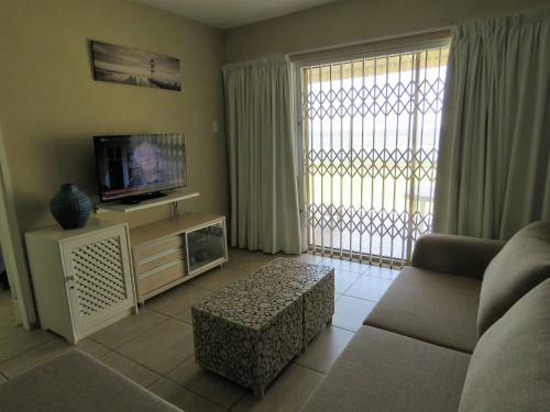 Apartamento 2 Bronze Beach Umhlanga