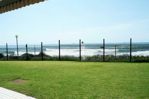 Apartamento 2 Bronze Beach Umhlanga