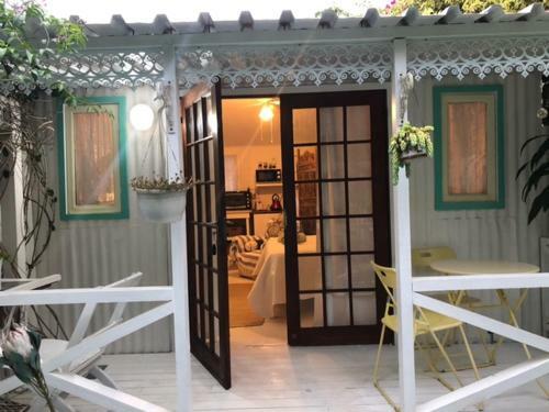Apartamento Figtree Magic Cottage