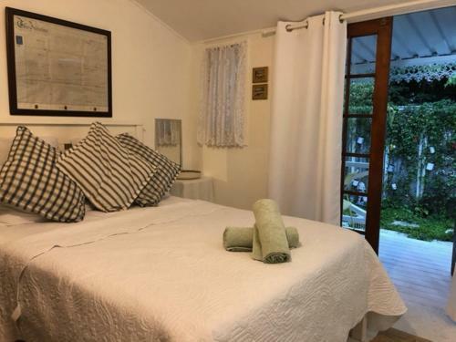 Apartamento Figtree Magic Cottage