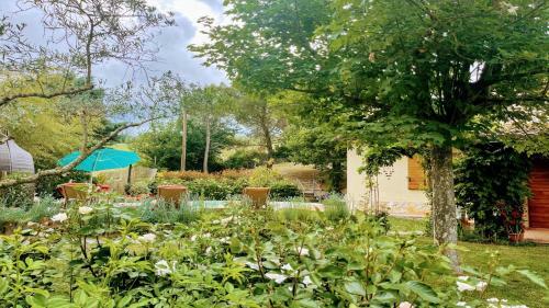 Spoleto Enchantedexc Pool, Gardens Villaaircon 5