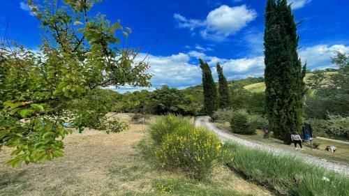 Spoleto Enchantedexc Pool, Gardens Villaaircon 5
