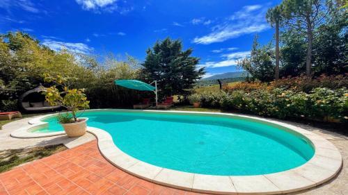 Spoleto Enchantedexc Pool, Gardens Villaaircon 7
