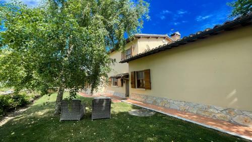 Spoleto Enchantedexc Pool, Gardens Villaaircon 3