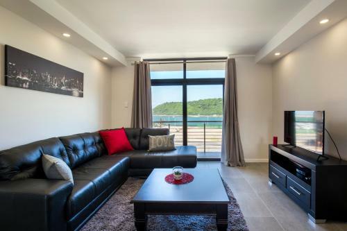 Apartamento Ushaka Waterfront - Warm Welcome Winner