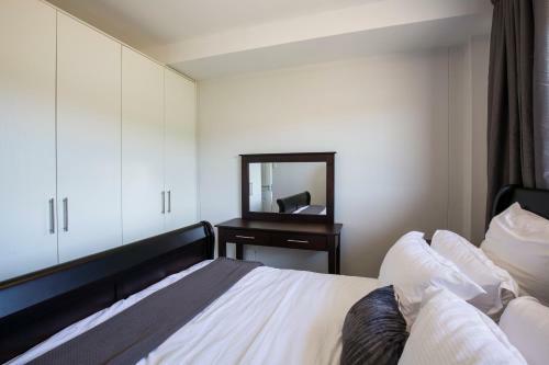 Apartamento Ushaka Waterfront - Warm Welcome Winner
