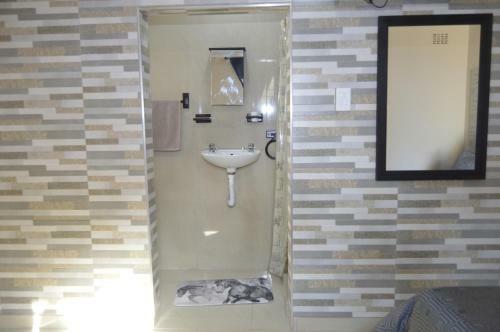 Apartamento Bluff Marine Drive Self Catering Cottage B