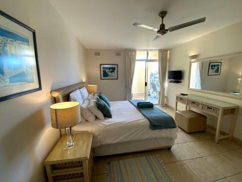 Kyalanga Beachfront Apartment