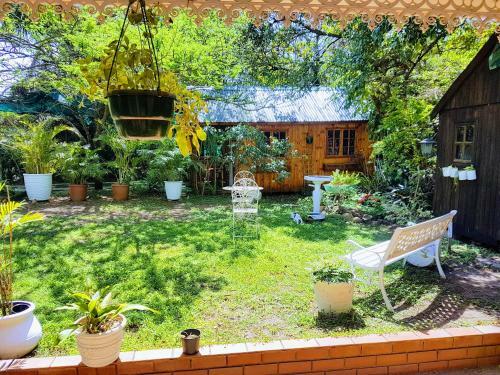 Apartamento Figtree Cabin